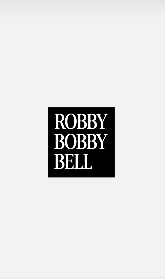 ROBBY BOBBY BELL